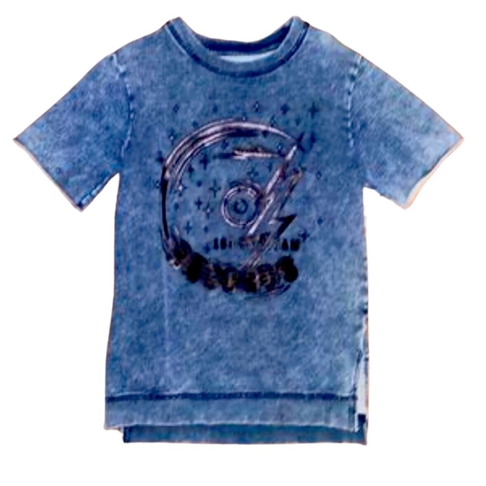 ART CLASS * 1990’s Jam Records* vintage style graphic top